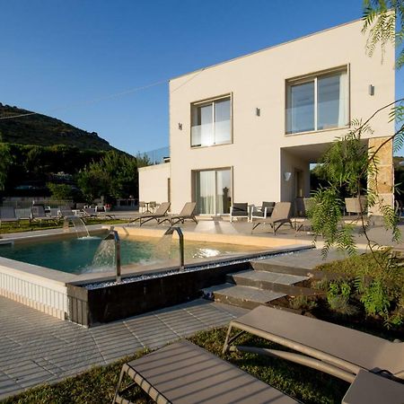 Scissure Sea Suite Gaeta Exterior photo