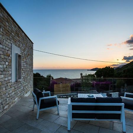 Scissure Sea Suite Gaeta Exterior photo