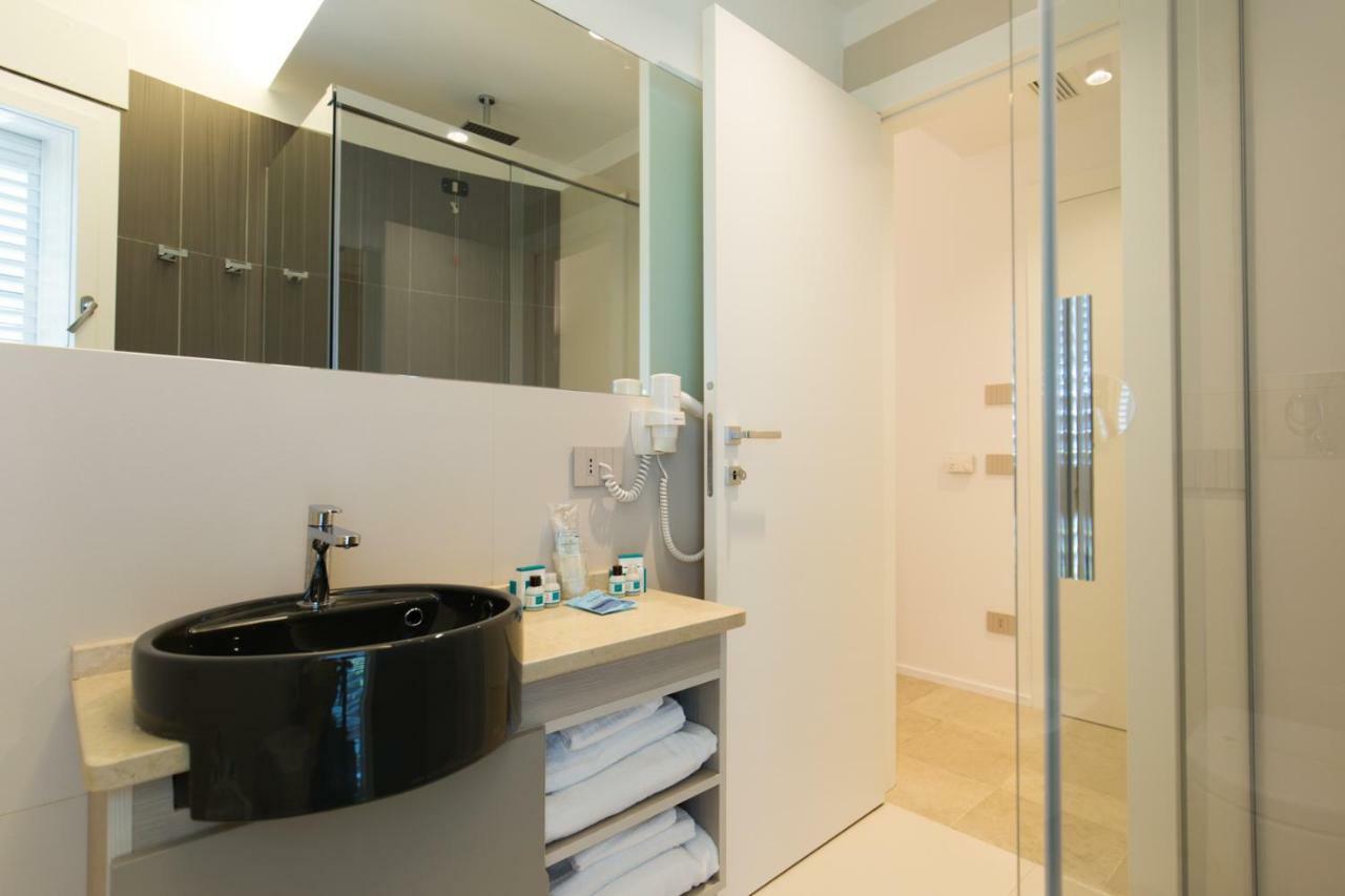 Scissure Sea Suite Gaeta Exterior photo
