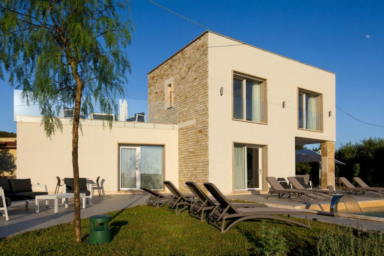 Scissure Sea Suite Gaeta Exterior photo