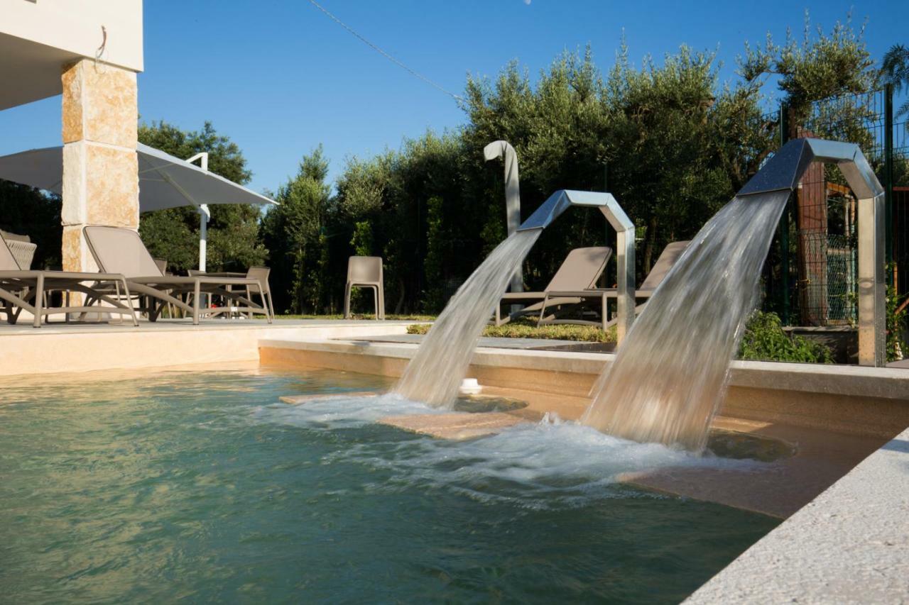 Scissure Sea Suite Gaeta Exterior photo