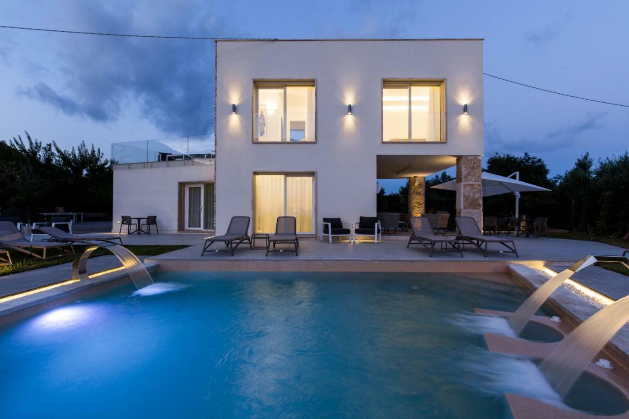 Scissure Sea Suite Gaeta Exterior photo