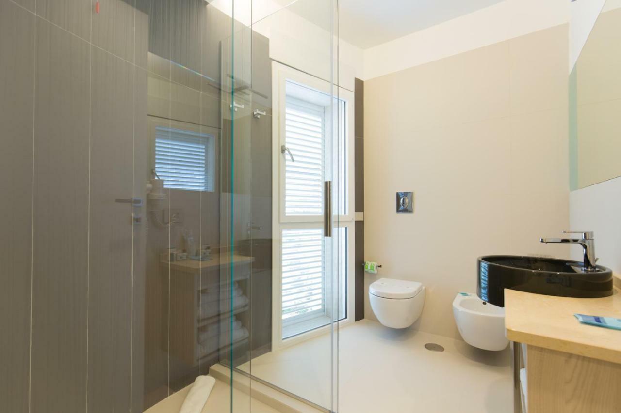 Scissure Sea Suite Gaeta Exterior photo