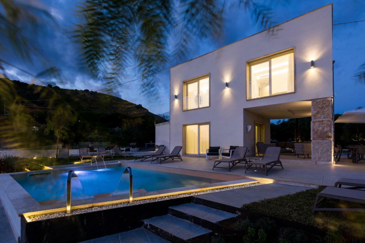 Scissure Sea Suite Gaeta Exterior photo