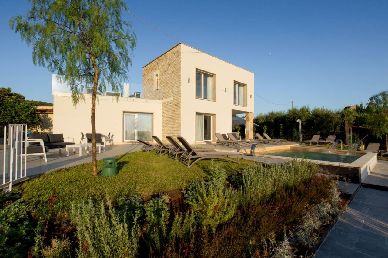 Scissure Sea Suite Gaeta Exterior photo